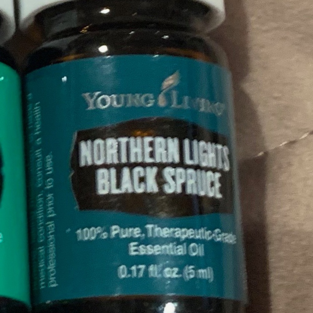 Young Living  Essential oil